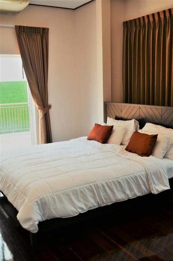 Holiday home Downtown 3 Bedroom House With Pool