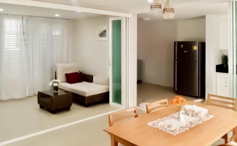 Downtown 3 Bedroom House With Pool * Hua Hin