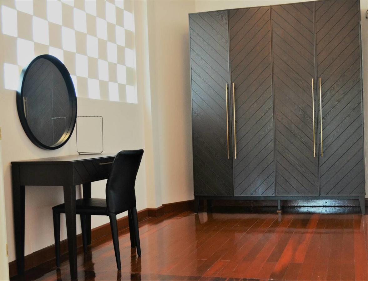 Downtown 3 Bedroom House With Pool * Hua Hin