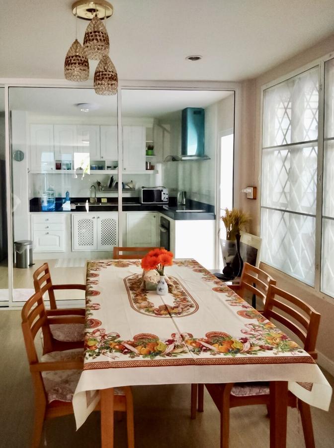 Holiday home Downtown 3 Bedroom House With Pool Hua Hin