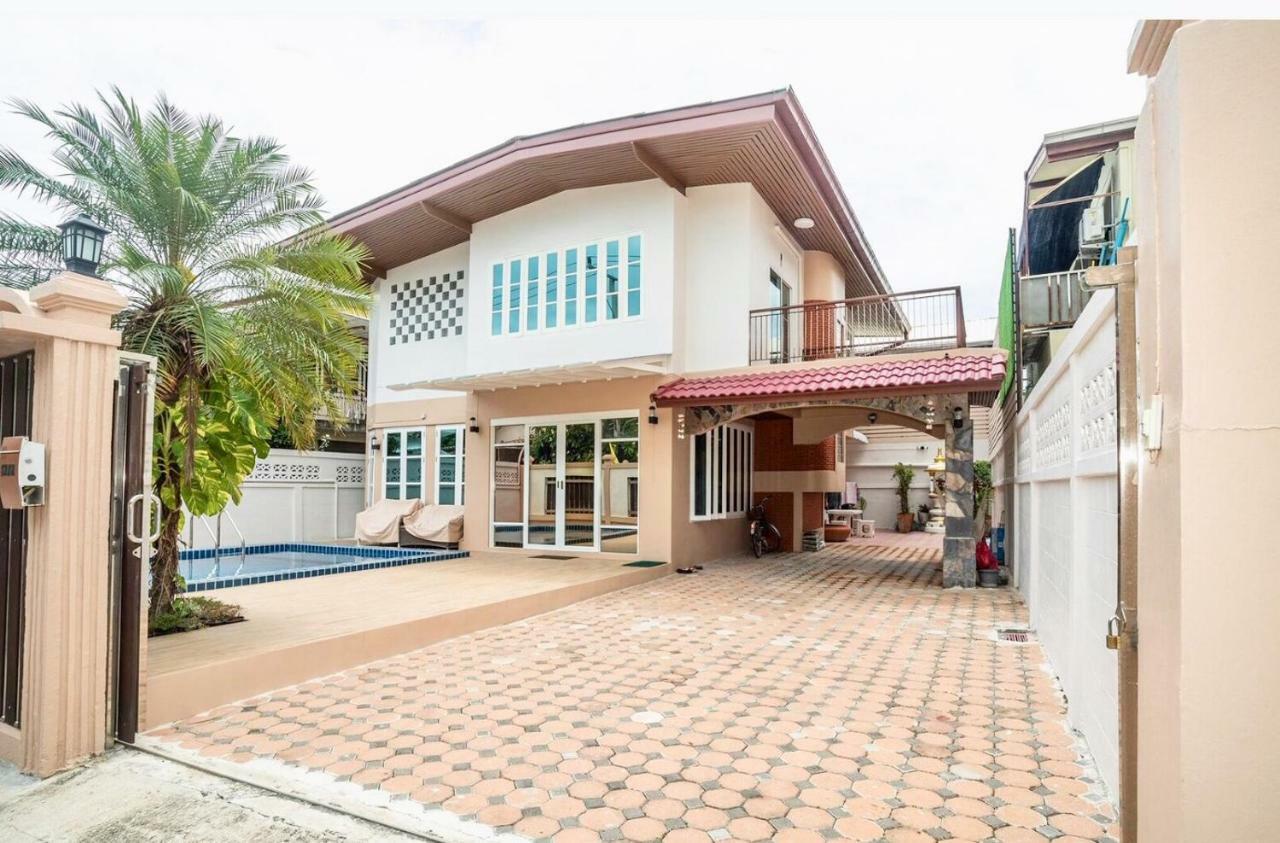 Holiday home Downtown 3 Bedroom House With Pool Hua Hin