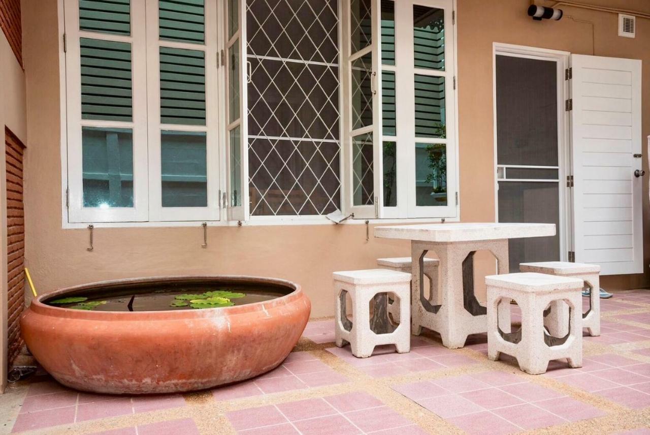 Holiday home Downtown 3 Bedroom House With Pool *